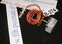 REGULATOR TEMP.30-82/3 STY